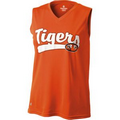 Collegiate Girls' Curve Jersey - Alabama Crimson Tide